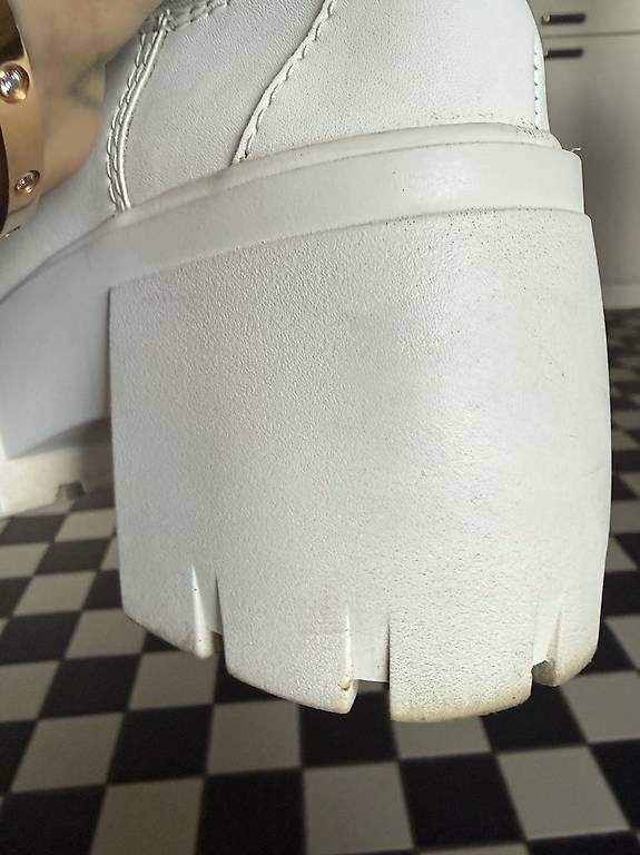 Scarpe da donna: Steve Madden Boots GR 39 – Usato da Dübendorf venduto da lilasonderbar 4