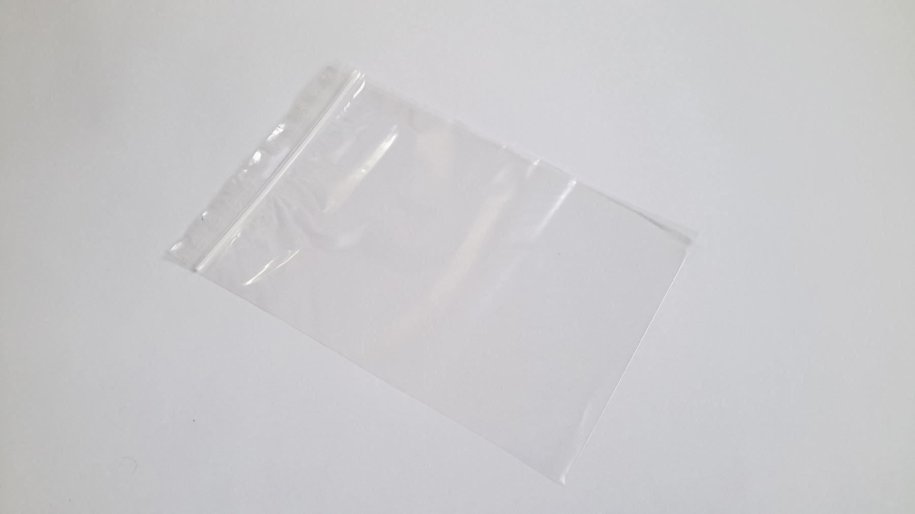 Behälter & Ähnliches: 100 Druckverschlussbeutel, 250x180 mm – Neu und originalverpackt aus St. Gallen von cointec 4