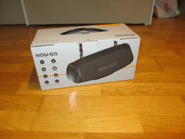 NowGo Storm S Bluetooth Lautsprecher