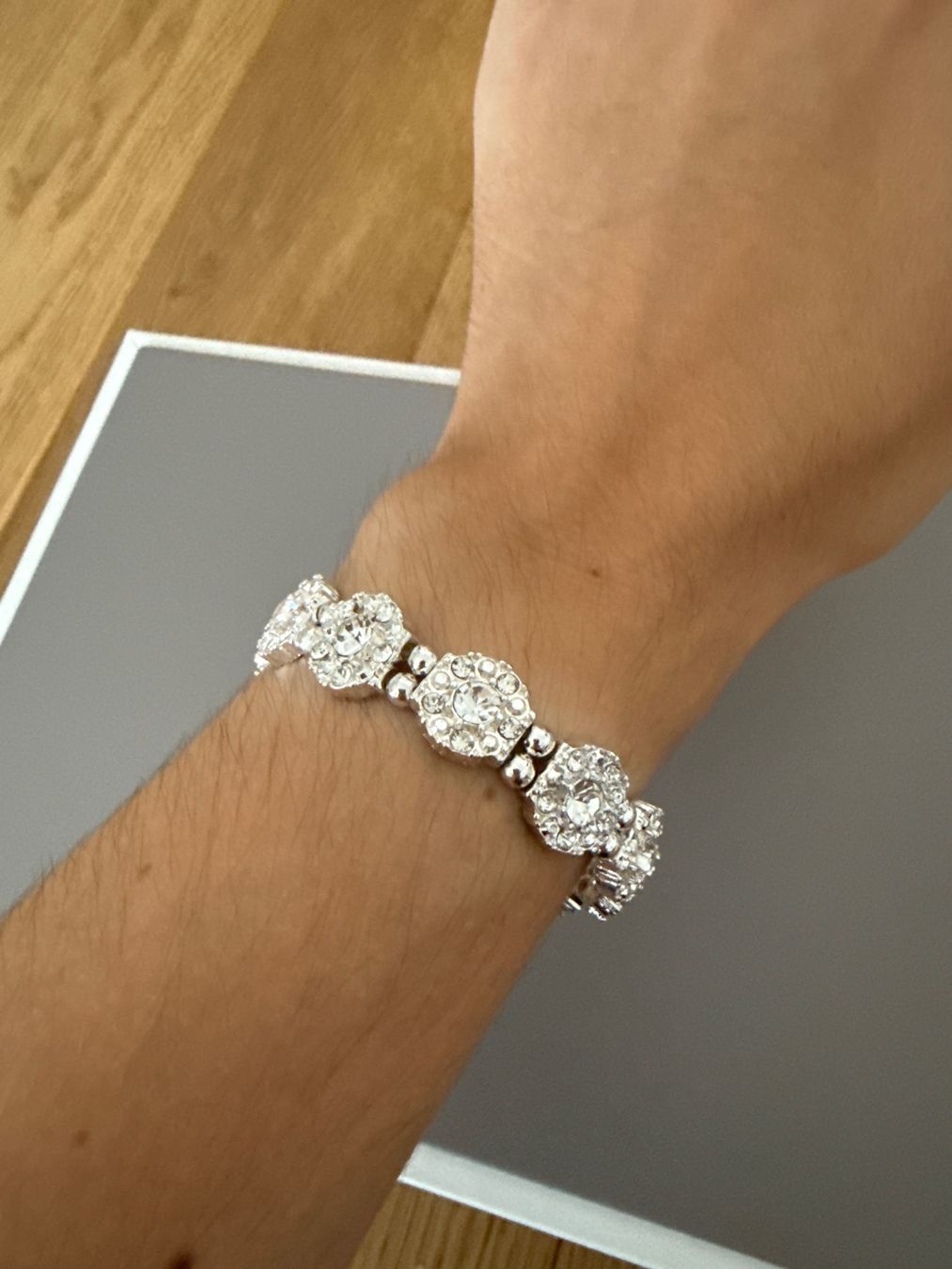 Autres bijoux: Damen Schmuck Sammlung – D'occasion à Schönenwerd par d.chiara 9