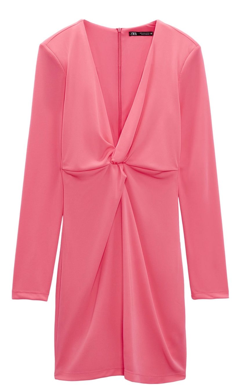 Zara Vestiti: ZARA Kleid NEU – Nuovo (secondo la descrizione) da St.Moritz venduto da MonikaG08