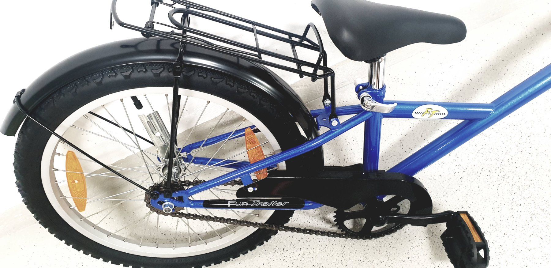 Velos: Neu,undgebraucht Schattenvelo 20" – Neu (gemäss Beschreibung) aus Zürich von emi_rp8k 1