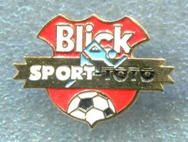BLICK  SPORT TOTO