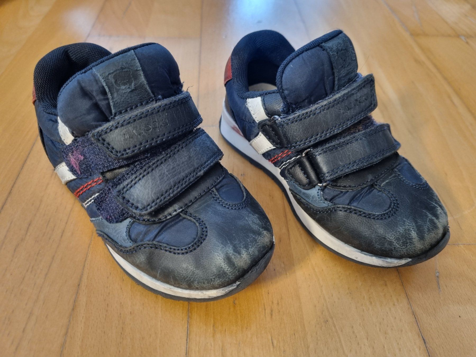 Scarpe per ragazzi: Lasocki Sneakers Gr 25 – Usato da Bäch SZ venduto da cri_87ts 1
