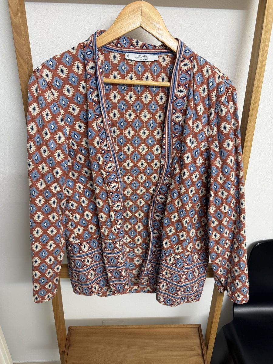 Mango Giacche: Sommer Jacke Mango  – Usato da Neerach venduto da the_modern_mini