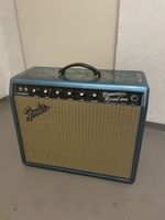 Fender Princeton Reverb Amp, Limited Edition