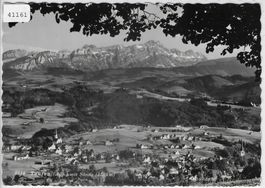 Teufen - Generalansicht