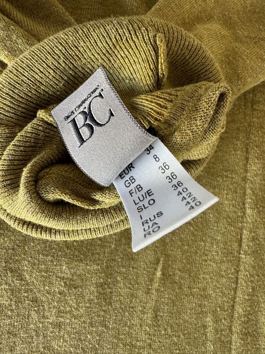 Pulls & Sweat-shirts: Rollkragen Pullover 34 grün – D'occasion à Kloten par QKL9R