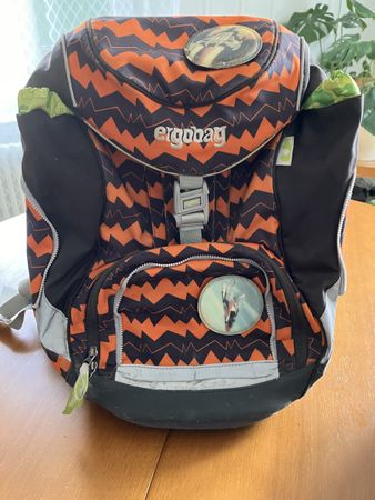 Ergobag