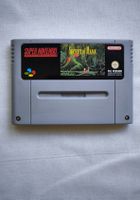 SNES - Secret of mana - GERMAN