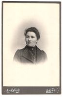 Fotografie Arnold Seiler, Liestal, Junge