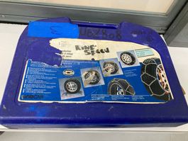 Schneeketten 195/65R15