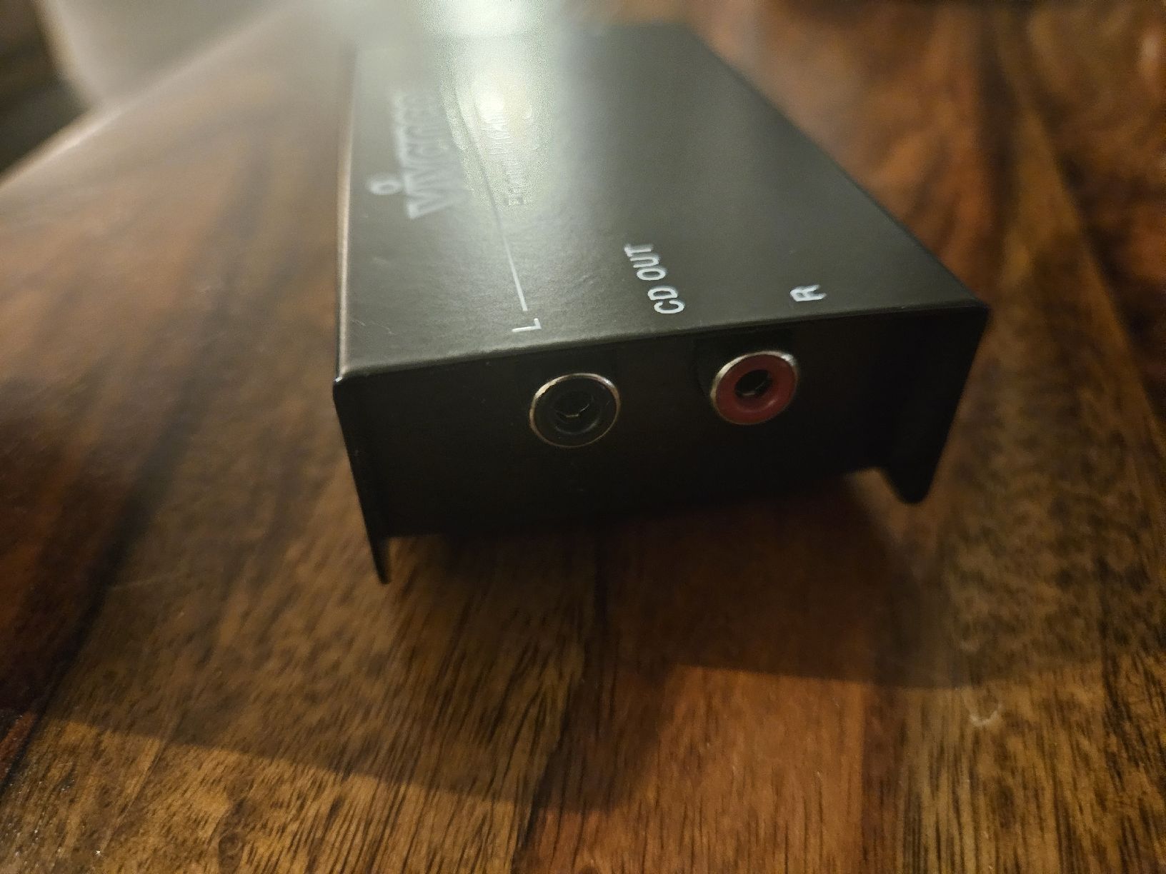 Amplificatori: Vivanco Phono Vorverstärker PA 111  – Usato da Nürensdorf venduto da romano_a 2