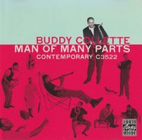 Buddy Collette [Fantasy] Red Callender, Gerald Wilson, Grant