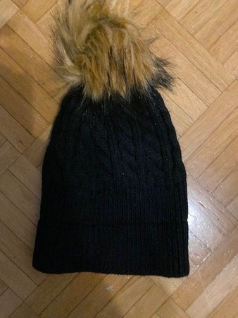 Kappe Winterkappe