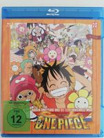 One Piece Film - Baron Omatsuri und die geheimnisvolle Insel