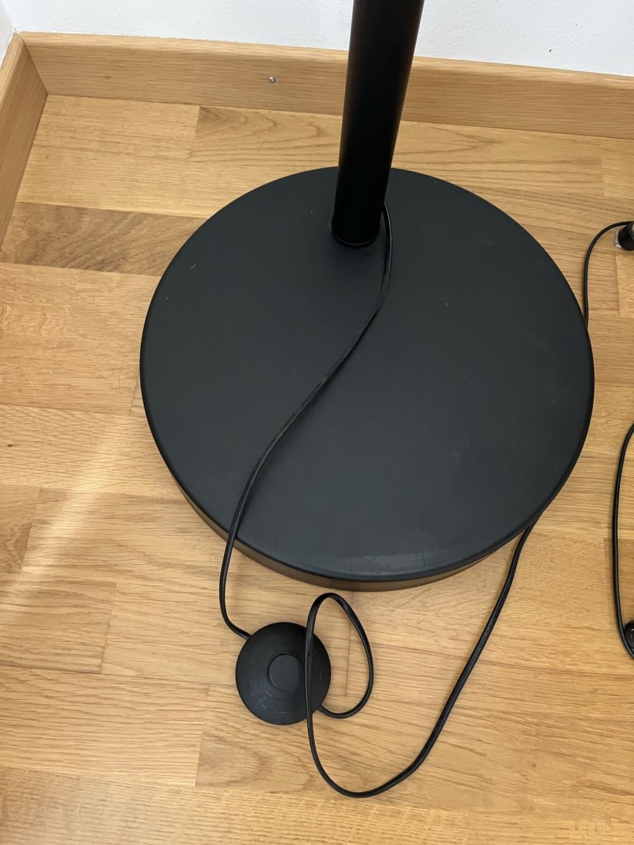 Lampade: Stehlampe – Nuovo (secondo la descrizione) da Bern venduto da Nena4 1