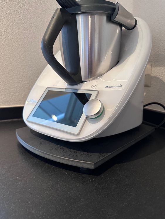 Produktbild von Profi-Gleitbrett 3 In1 "Raumgleiter" (Schwarz) Kenny Professional Für