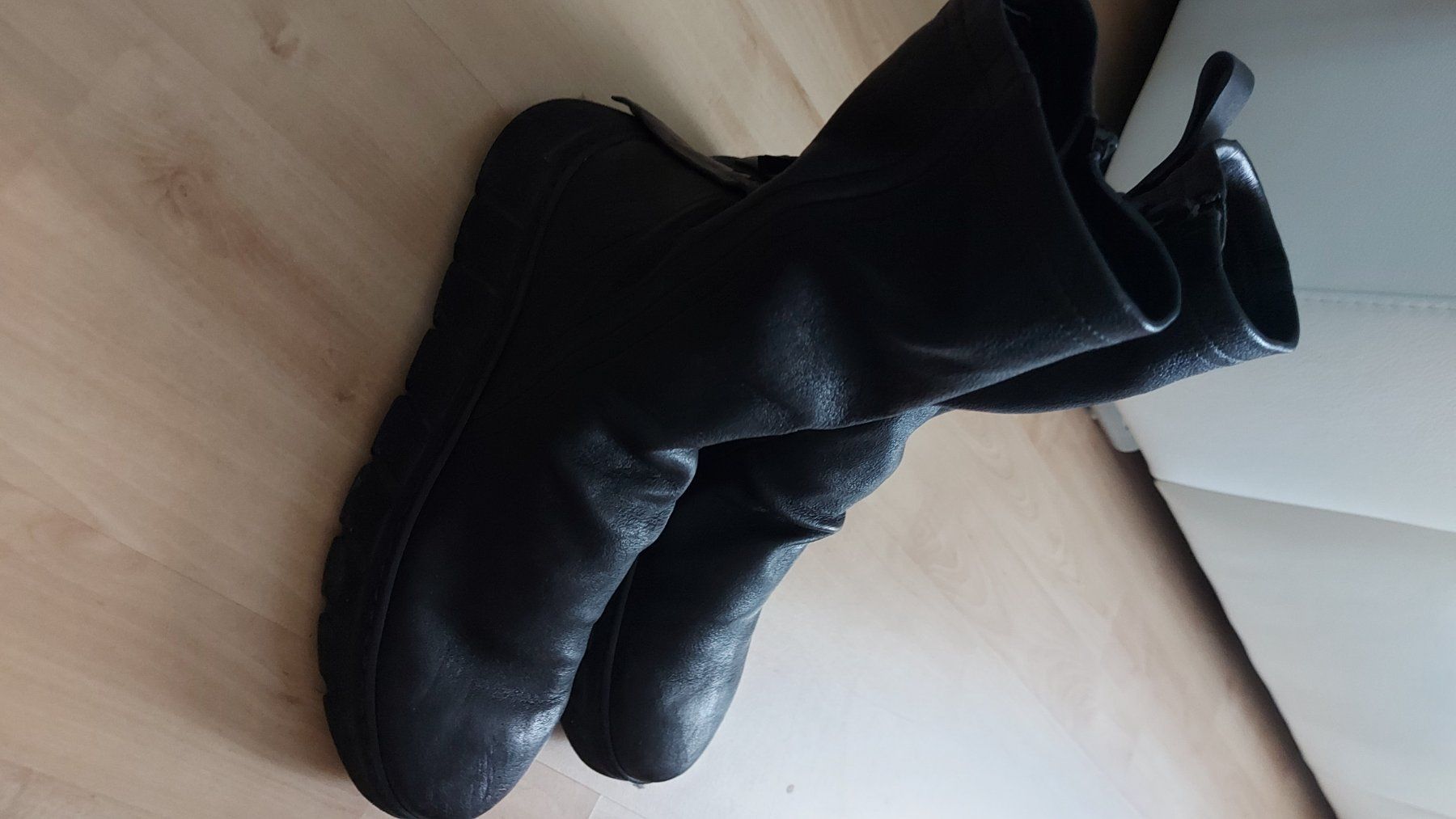 Scarpe da donna: Puro Secret Stiefelette – Usato da Nebikon venduto da Draga25