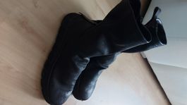 Puro Secret Stiefelette
