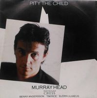 Head Murray: Pity The Child 7"