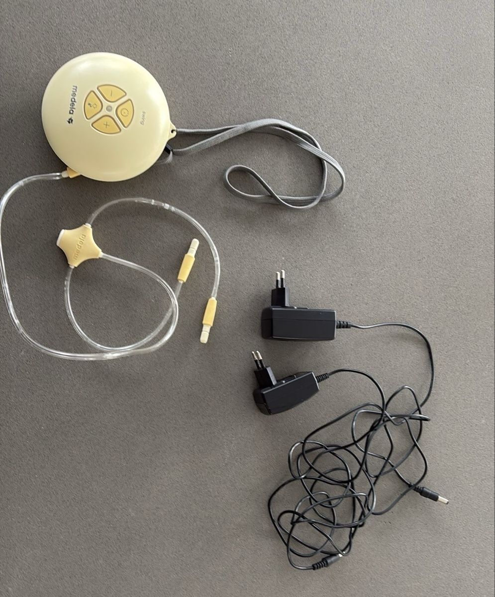 Medela Accessori per l’allattamento: Medela Milchpumpe – Usato da Bonaduz venduto da cfm_5s5j