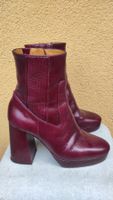 Bottines Cassie Sézane