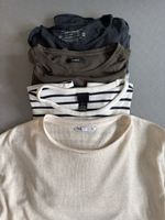 Kleiderpaket Herrenshirts