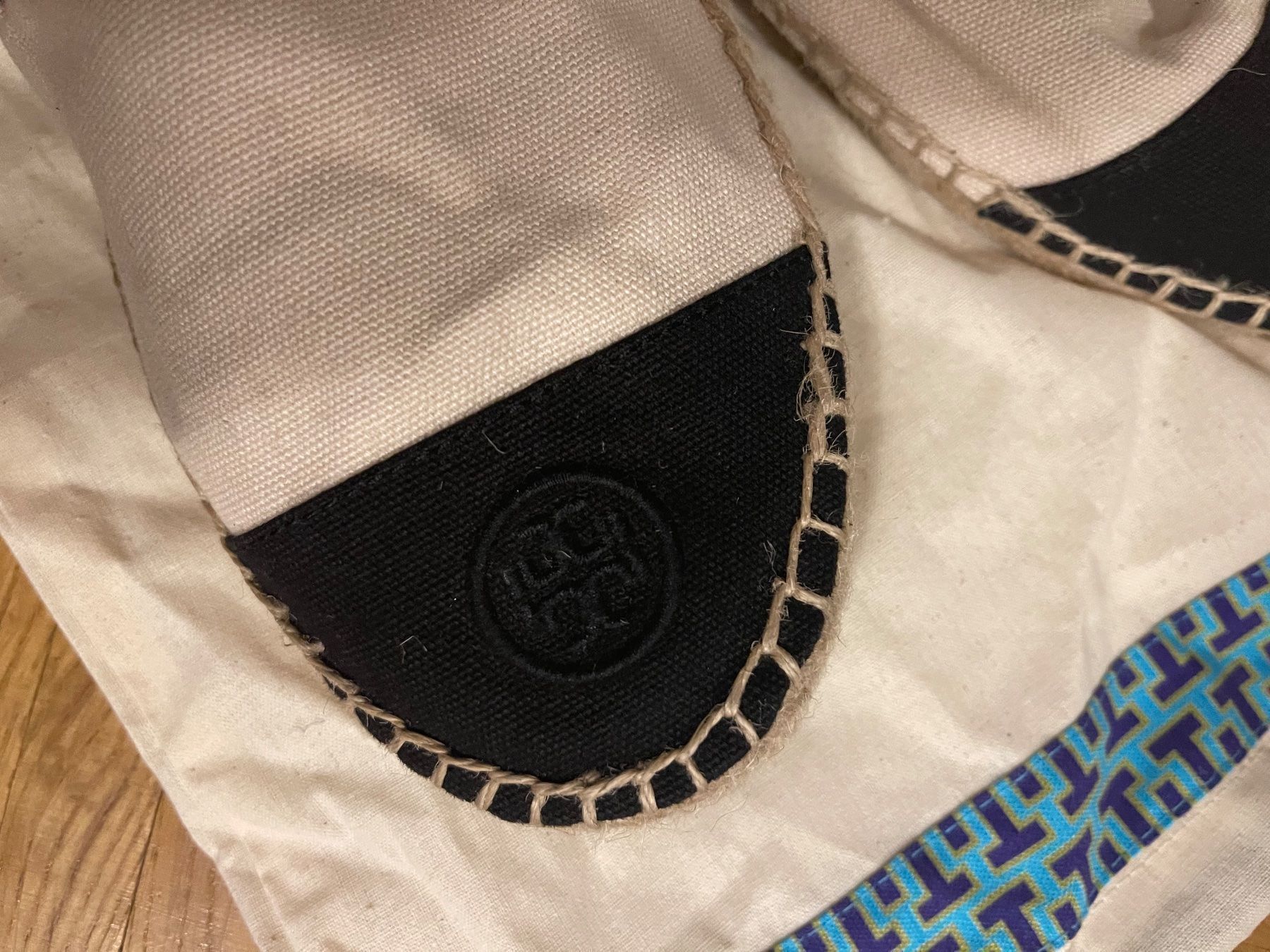 Tory Burch Chaussures femmes: Tory Burch Espadrilles, Gr.42 – D'occasion à Neuenhof par prada010 5