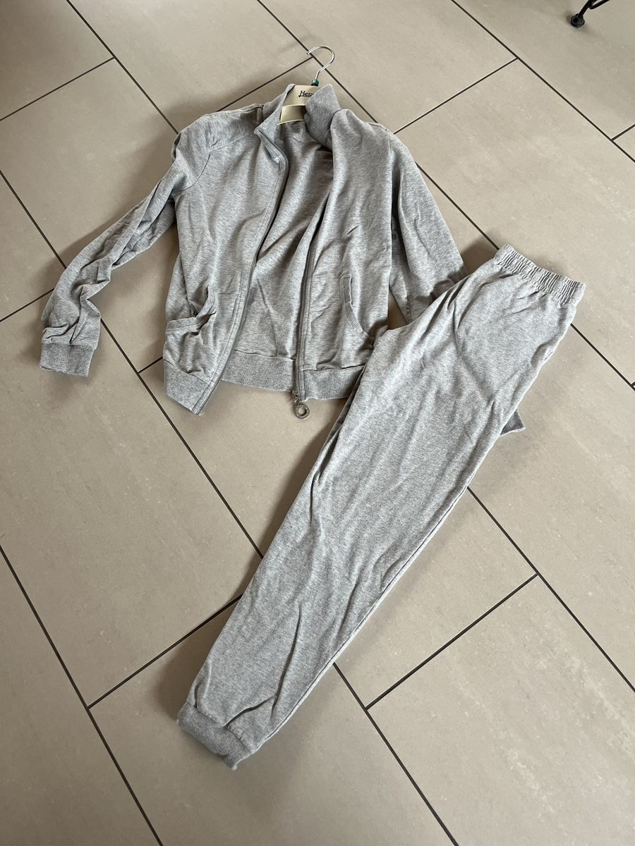 Completi & Tailleur: Hausanzug von Calida XXS – Nuovo (secondo la descrizione) da Domat-Ems venduto da Pepmatz