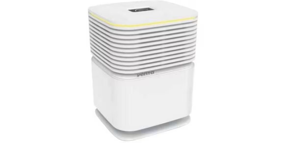 Purificatori d'aria: Luftreiniger AP730 AeroStyle Compact Weiss, 75 m² – Usato da Murgenthal venduto da View 3