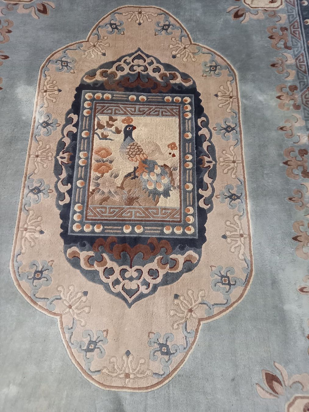 Tappeti: Tapis – Usato da Epagny venduto da sig_fj9g 2