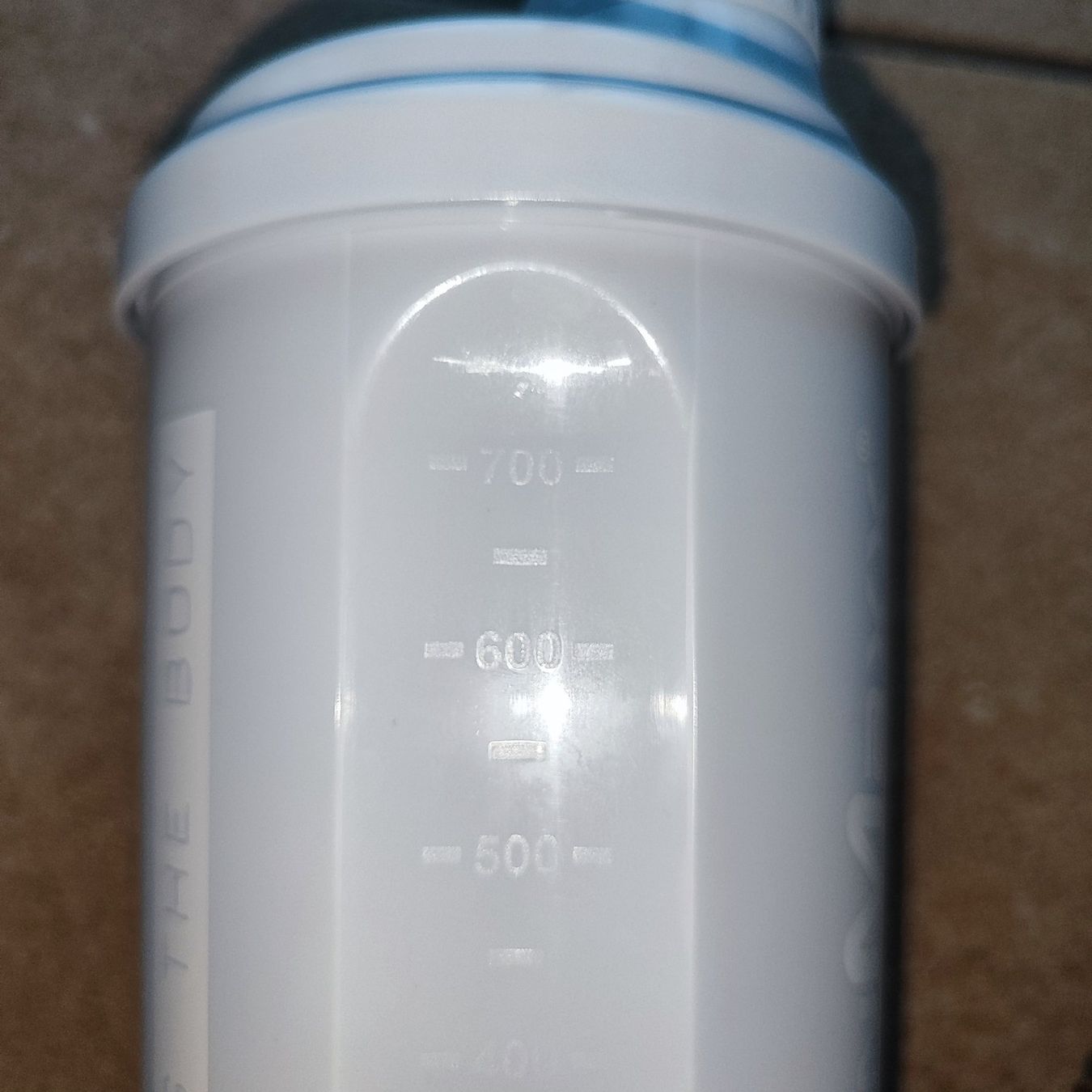 Contenitori & Simili: Shaker 700 ml ironMaxx – Nuovo (secondo la descrizione) da Lamone venduto da ken_8y7h 2