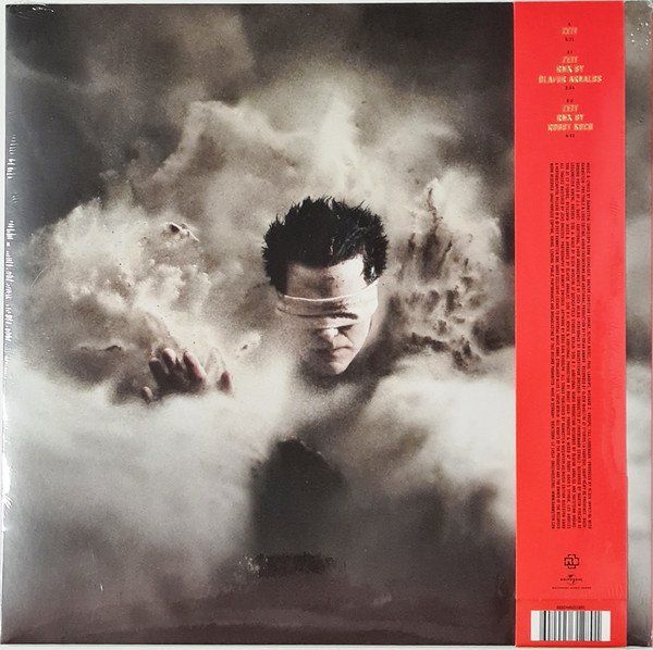 Dischi in vinile: Rammstein, Zeit - 10" Single Vinyl EU 2002 Neu – Nuovo e nell'imballaggio originale da Oberentfelden venduto da Musicud 1