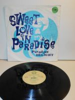 Lp - Sweet Love in Paradise  - Funk - House Remixed  Elektro
