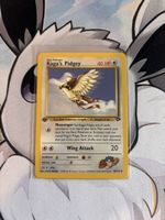 Koga's Pidgey (GC 49) First Edition