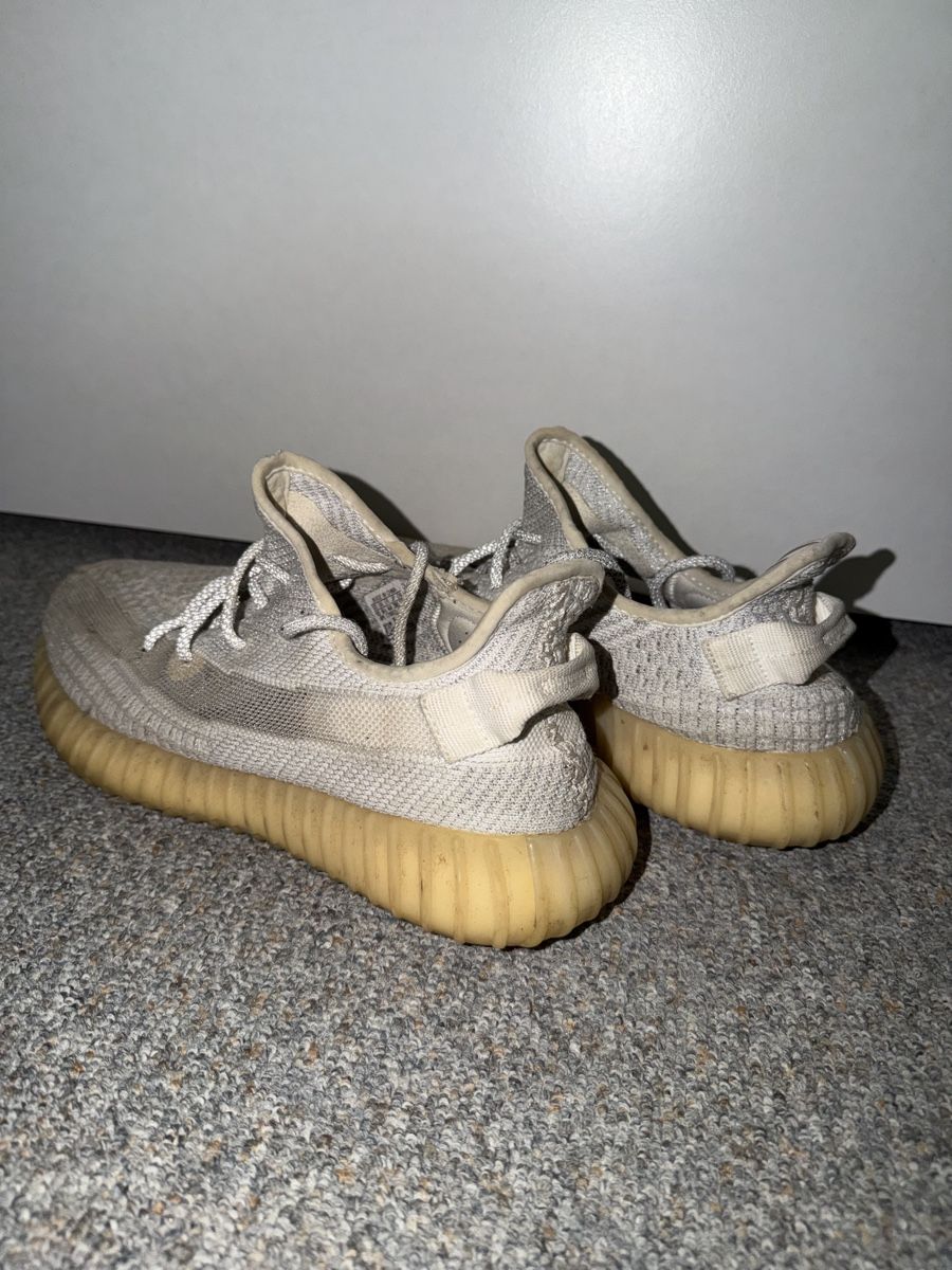 Adidas Scarpe da uomo: Yeezy Boost 350 V2 – Usato da Morschach venduto da amandi2003 6