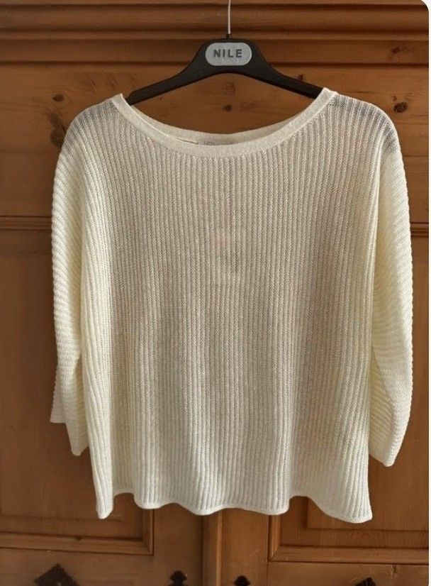 Nile Maglioni & Felpe: NILE - leichter Pullover – Nuovo (secondo la descrizione) da Thun venduto da pilist