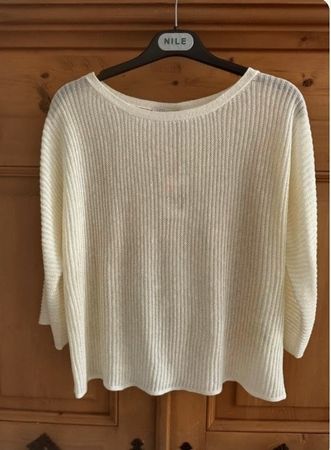 NILE - leichter Pullover
