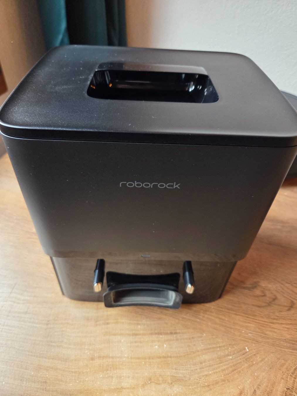 Roborock Aspirapolveri & Accessori: roborock Q7 L5+ mit Absaugstation – Usato da Oberstammheim venduto da dmos 5