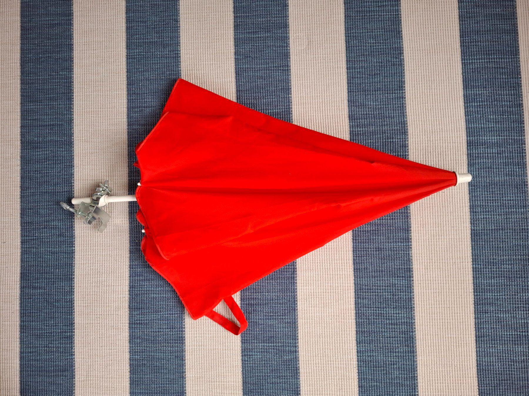 Ikea Ombrelloni: IKEA Sonnenschirm Ramsö – Usato da Utzenstorf venduto da ruby_100