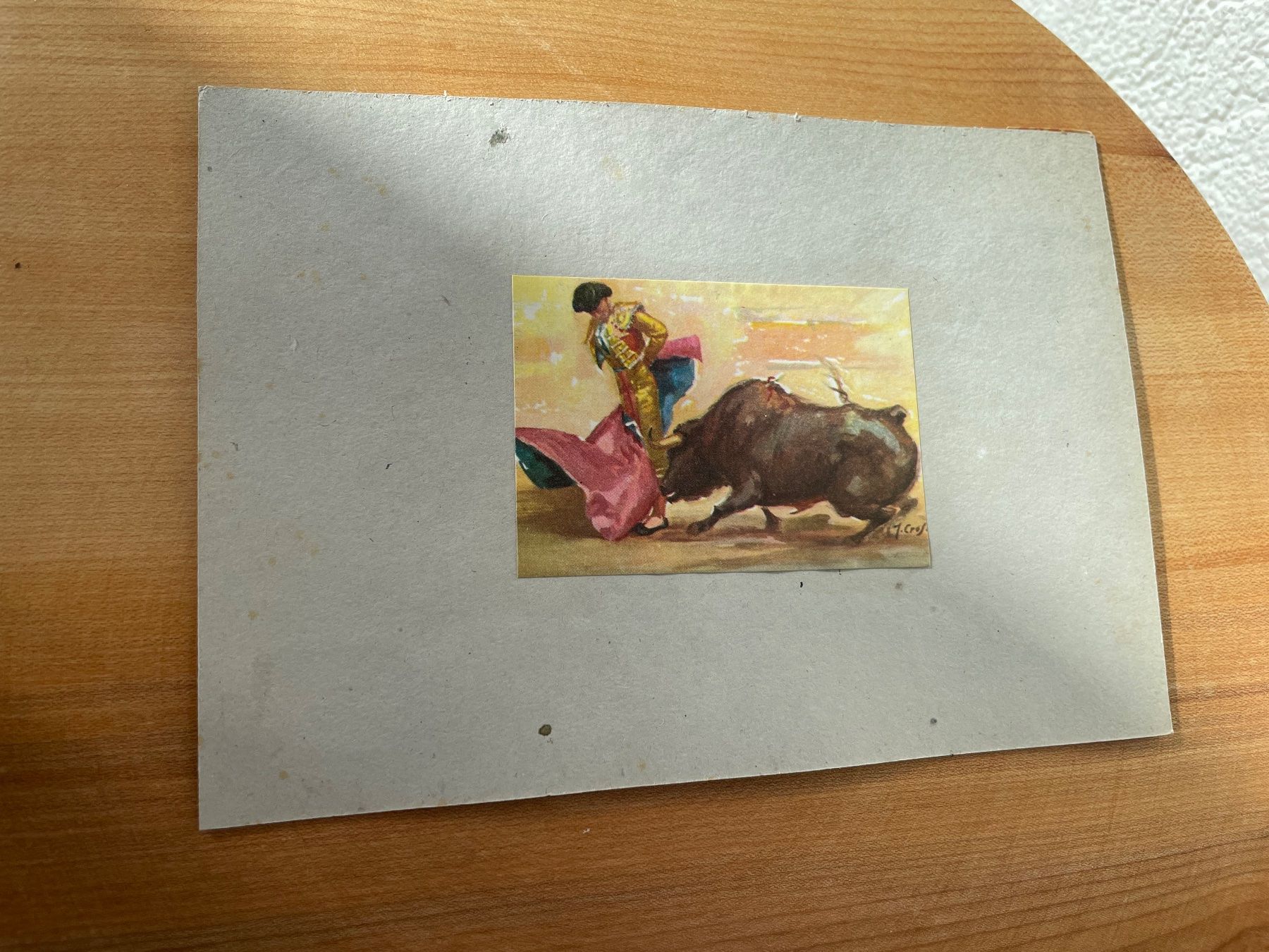Tutti i francobolli: Briefmarken, Costa Brava, komplette Serie – Usato da Köniz venduto da kupu-kupu 1