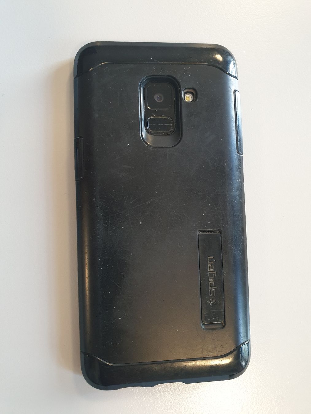 Samsung Telefoni cellulari / Smartphones: Samsung Galaxy A8 Dual Sim – Usato da Flawil venduto da rcnkr 9