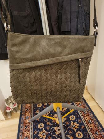 Tasche  Neu