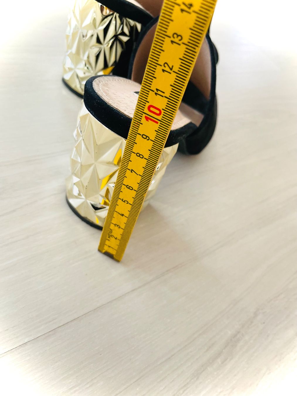 Scarpe da donna: Eleganter italienischer Damenschuh – Usato da Schlieren venduto da yamay 4