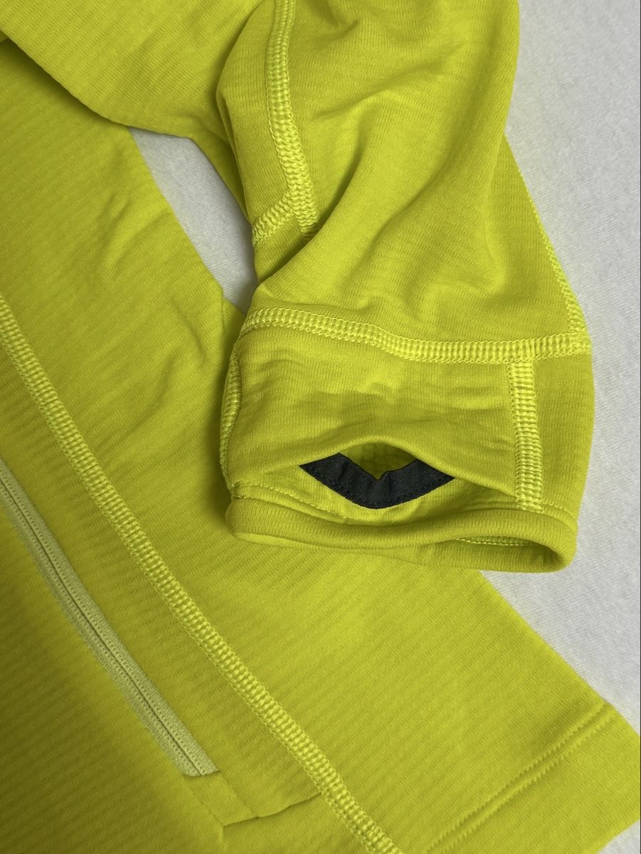 Giacche: Arctryx DELTA JACKE G M – Nuovo e nell'imballaggio originale da Maienfeld venduto da tobeyl2020 4