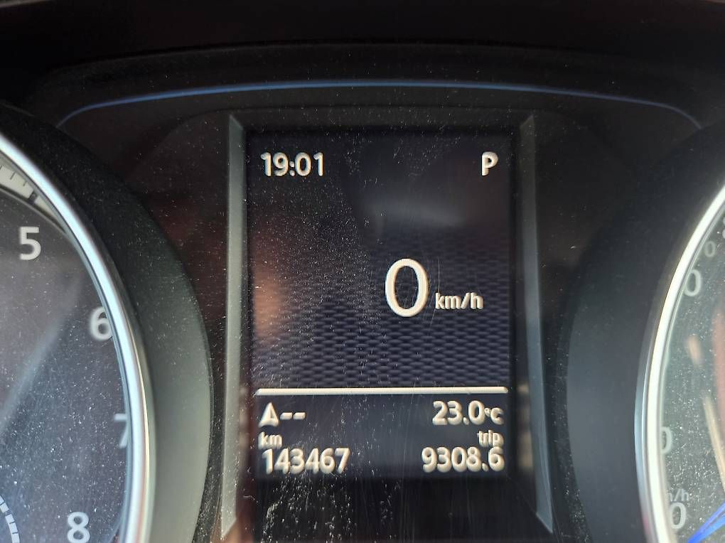 Autos: *FRISCH AB MFK* VW GOLF 7 R DSG – Gebraucht aus Klosters von har_628w 4