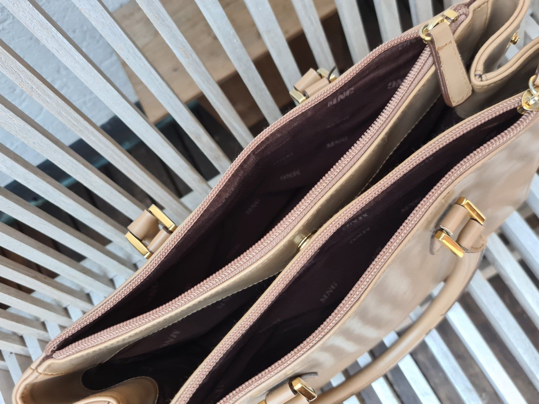 Taschen für Damen: Tasche modisch – Gebraucht aus Ebmatingen von Gelegenheit77 2
