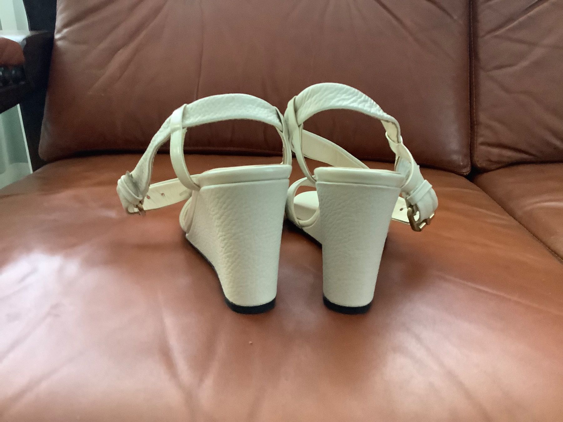 Joop Scarpe da donna: Sandaletten von Joop – Nuovo (secondo la descrizione) da Triesen venduto da Silvia.60 2