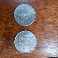 Usa 0.25 dollar 2x